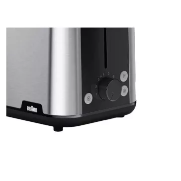 Braun HT1510BK kenyérpirító