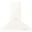 Candy CCC 60BA/1 páraelszívó, kürtős, fehér