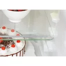 Candy CCE4T618DX Alulfagyasztós hűtőszekrény Candy CCE4T618DX Alulfagyasztós hűtőszekrény