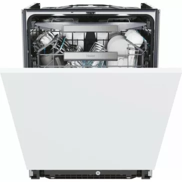 Haier XS 6B1M3PB Beépíthető mosogatógép
