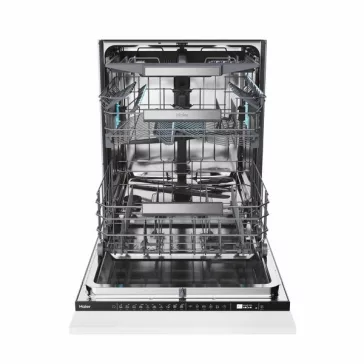 Haier XS 6B1M3PB Beépíthető mosogatógép