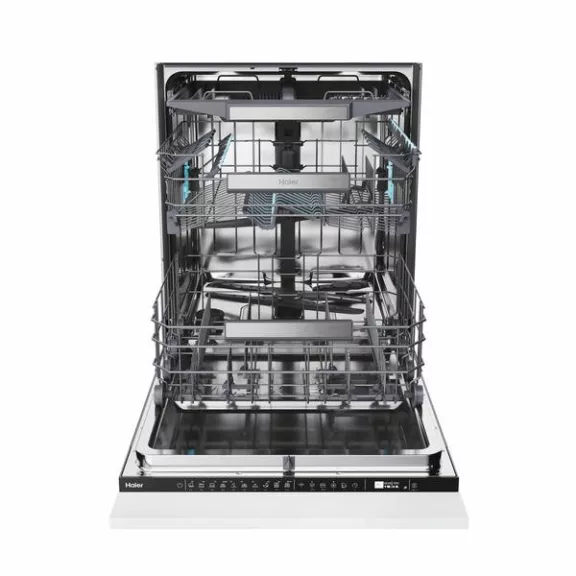 Haier XS 6B1M3PB Beépíthető mosogatógép