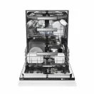 Haier XS 6B1M3PB Beépíthető mosogatógép