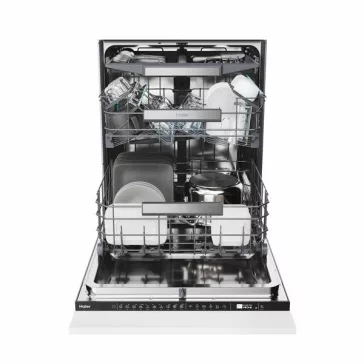 Haier XS 6B1M3PB Beépíthető mosogatógép