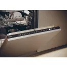 Haier XS 6B1M3PB Beépíthető mosogatógép