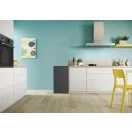 Candy CHASD4385EBC Hűtőszekrény