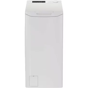 Candy TCA273D3-S Felültöltős mosógép