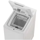 Candy TCA273D3-S Felültöltős mosógép