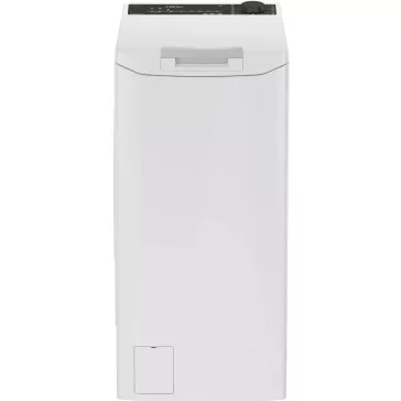 Haier THASN286TM5-S Felültöltős mosógép