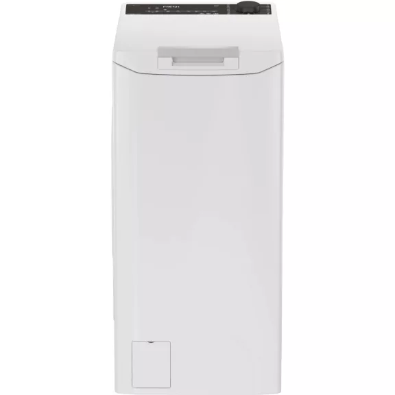 Haier THASN286TM5-S Felültöltős mosógép Haier THASN286TM5-S Felültöltős mosógép