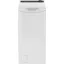 Haier THASN286TM5-S Felültöltős mosógép
