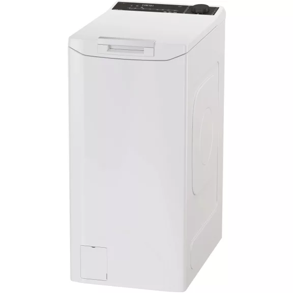 Haier THASN286TM5-S Felültöltős mosógép Haier THASN286TM5-S Felültöltős mosógép