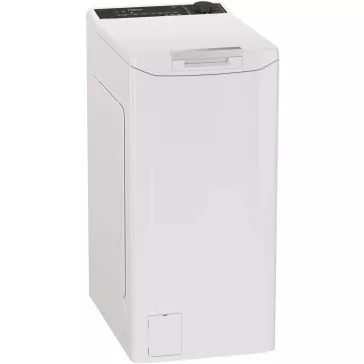 Haier THASN286TM5-S Felültöltős mosógép