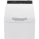 Haier THASN286TM5-S Felültöltős mosógép Haier THASN286TM5-S Felültöltős mosógép