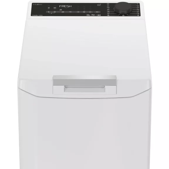 Haier THASN286TM5-S Felültöltős mosógép Haier THASN286TM5-S Felültöltős mosógép