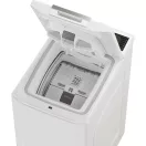 Haier THASN286TM5-S Felültöltős mosógép Haier THASN286TM5-S Felültöltős mosógép
