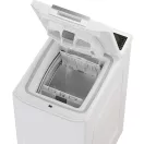 Haier THASN286TM5-S Felültöltős mosógép Haier THASN286TM5-S Felültöltős mosógép