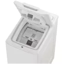Candy TCA283D2-S Felültöltős mosógép