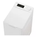 Candy TCA283D2-S Felültöltős mosógép