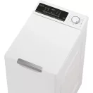 Candy TCA284TM5-S felültöltős mosógép (8 kg, 1200 fordulat), inverteres