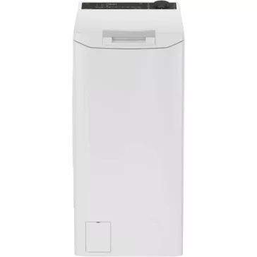 Haier THASN466TM4-S Felültöltős mosógép