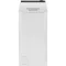 Haier THASN466TM4-S Felültöltős mosógép