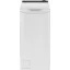 Haier THASN466TM4-S Felültöltős mosógép