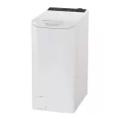 Haier THASN466TM4-S Felültöltős mosógép