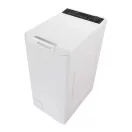 Haier THASN466TM4-S Felültöltős mosógép