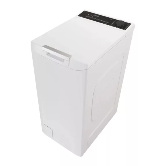 Haier THASN466TM4-S Felültöltős mosógép
