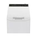 Haier THASN466TM4-S Felültöltős mosógép
