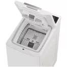 Haier THASN466TM4-S Felültöltős mosógép