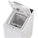 Haier THASN466TM4-S Felültöltős mosógép