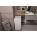 Haier THASN466TM4-S Felültöltős mosógép