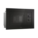 Candy CA38FMW8NB Beépíthető mikrohullámú sütő