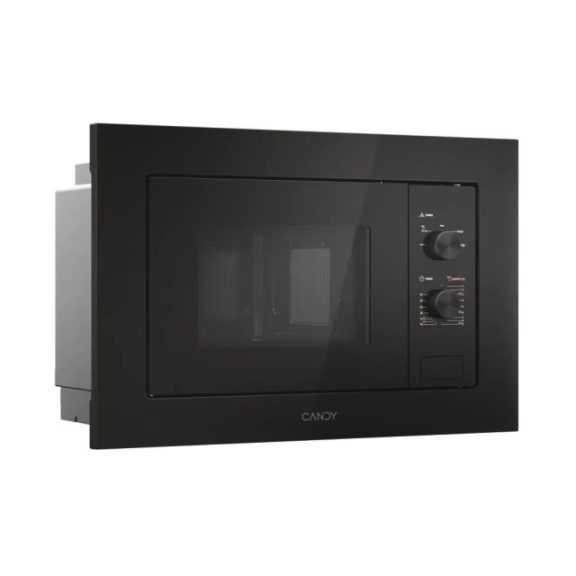 Candy CA38FMW8NB Beépíthető mikrohullámú sütő
