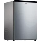 Candy CNOQ2S58EX egyajtós hűtőszekrény, 114 liter, inox
