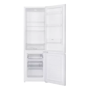Candy CCH1S518EW Alulfagyasztós hűtőszekrény