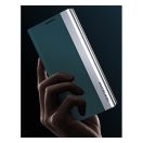 Huawei Honor Magic 4 Lite / X9 4G / X9 5G / X30, oldalra nyíló tok, rózsaszín