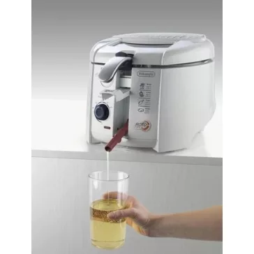 DeLonghi F28311 olajsütő