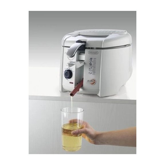 DeLonghi F28311 olajsütő
