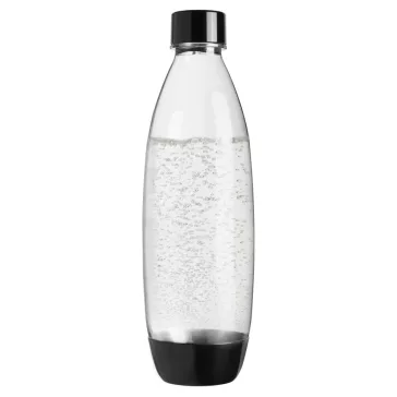 Sodastream Duo CQC szódagép (42004918) fekete