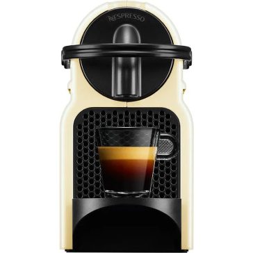 Delonghi Inissia EN80. CW Nespresso kapszulás kávéfőző