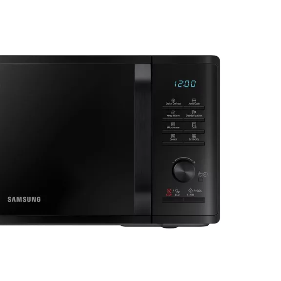 Samsung MG23K3515AK/EO Mikrohullámú sütő