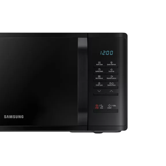 Samsung MS23K3513AK/EO Mikrohullámú sütő