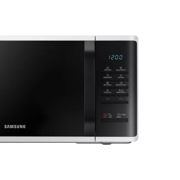 Samsung MS23K3513AW/EO Mikrohullámú sütő