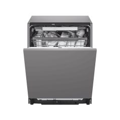 LG DB365TXS Beépíthető mosogatógép