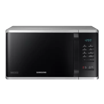 Samsung MS23K3513AS/EO Mikrohullámú sütő