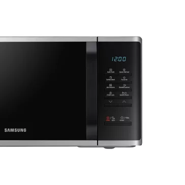 Samsung MS23K3513AS/EO Mikrohullámú sütő