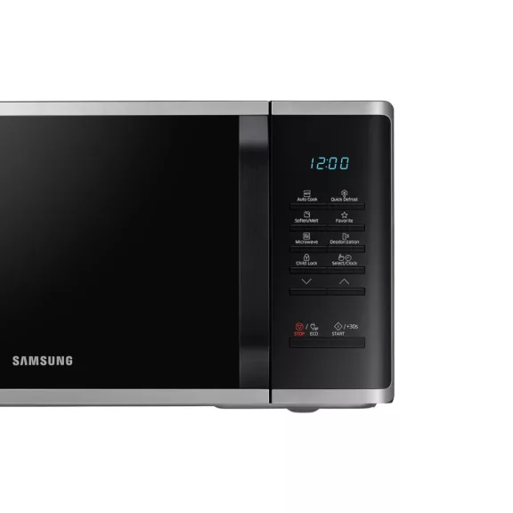 Samsung MS23K3513AS/EO Mikrohullámú sütő